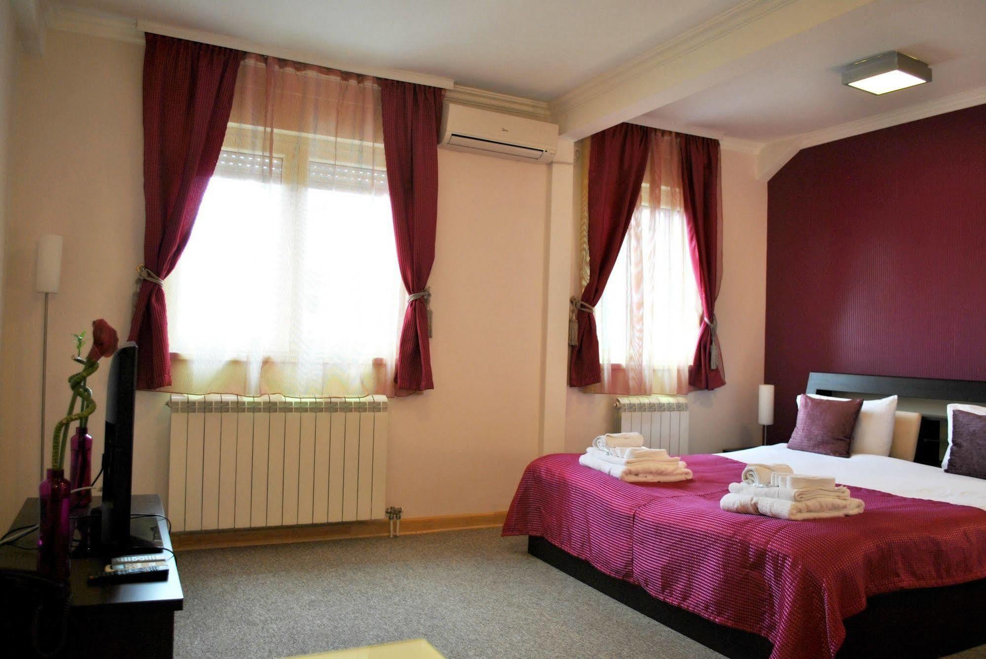 Residence Apartments Βελιγράδι Εξωτερικό φωτογραφία